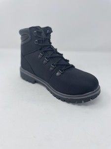 Lugz Grotto II Lace Up Ankle Hiking Womens Boots  SZ 8M